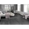 Msi Braxton Midnight 9.84 In. X 39.37 In. Matte Porcelain Floor And Wall Tile, 5PK ZOR-PT-0367 - alternate 5